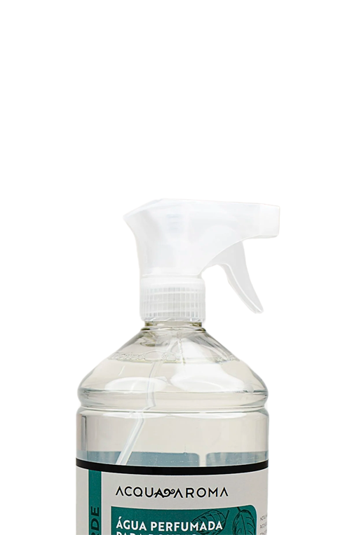 Aromatizante Chá Verde 1,1L