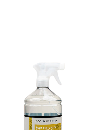 Aromatizante  Vanilla Bourbon 1,1L