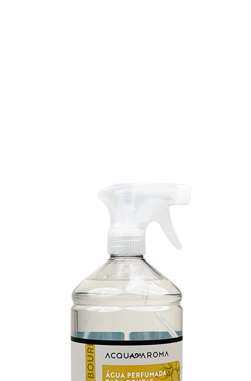 Aromatizante  Vanilla Bourbon 1,1L