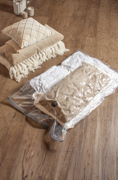 Compact Bag Grande 60x80cm