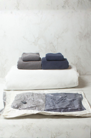 Compact Bag Média 50x70cm