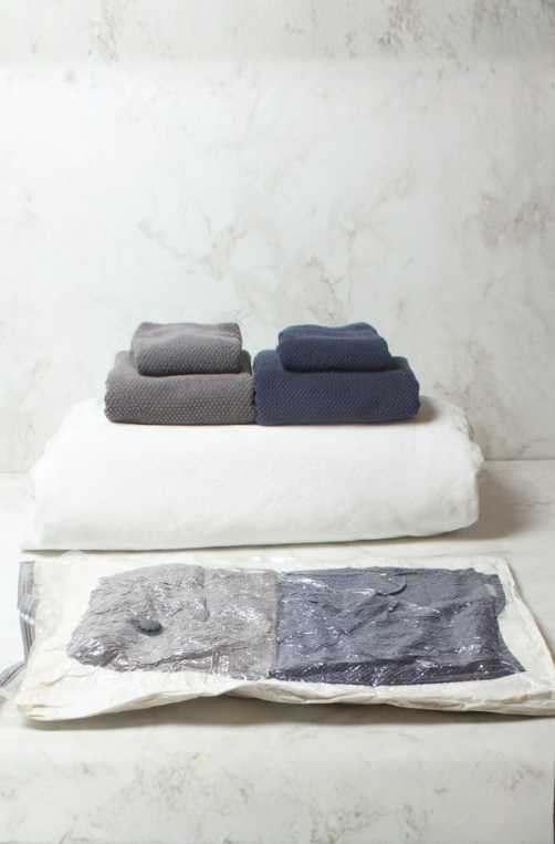 Compact Bag Média 50x70cm