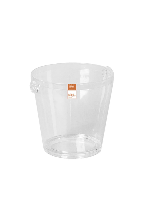 Balde para Gelo Ária 4,1L