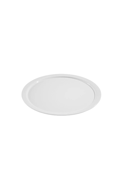 Bandeja de Servir Red Branca