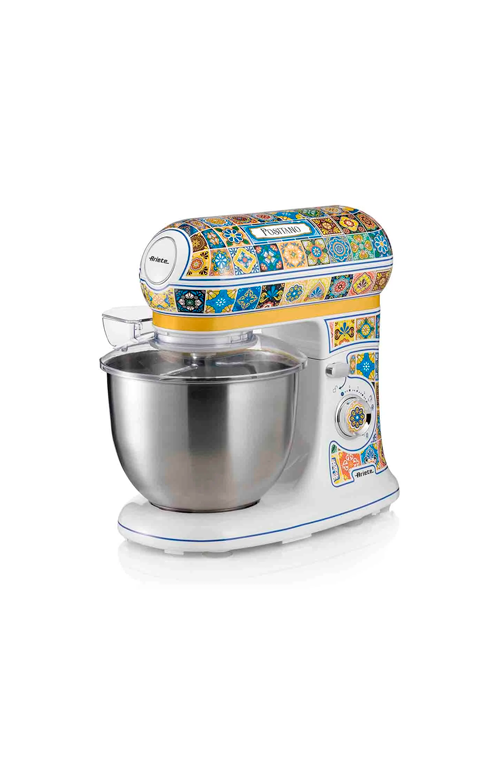 Batedeira Planetária Ariete Positano 5,5L 600W