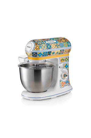 Batedeira Planetária Ariete Positano 5,5L 600W