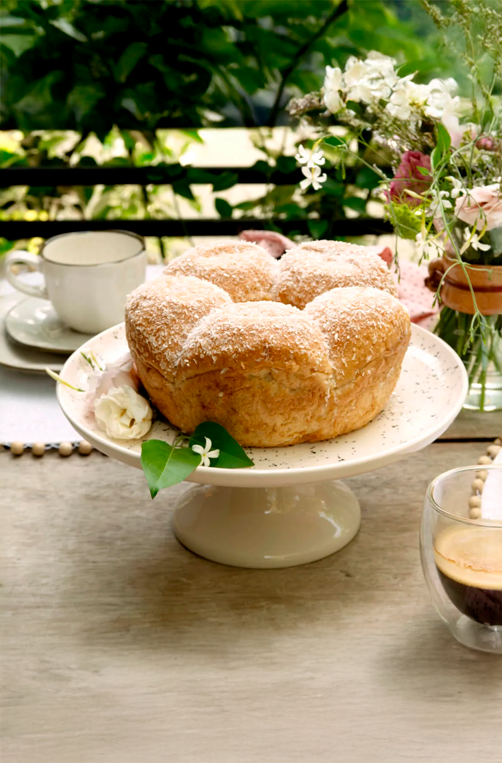 Boleira Flat Chuvisco