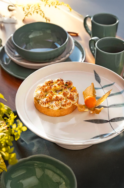 Boleira Flat Samambaia