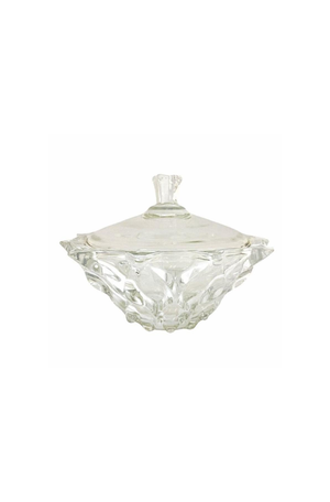 Bomboniere de Vidro Diamonds Candy