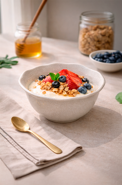 Bowl Orgânico Eco Arenito 679ml