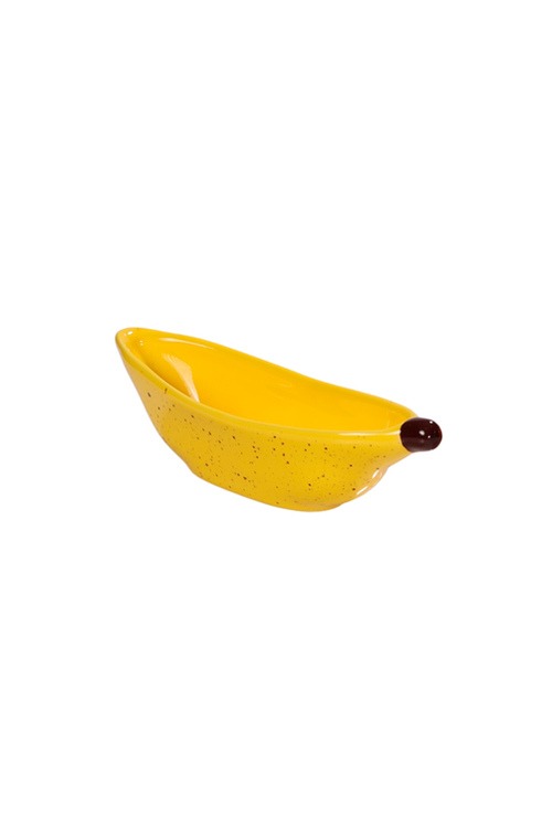 Bowl Decorado Banana 180ml