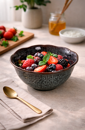 Bowl Orgânico Eco Basalto 679ml