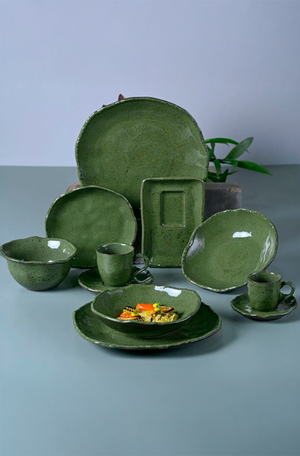 Bowl Orgânico Eco Jade 679ml