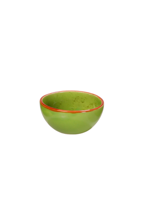 Bowl Decorado Kiwi em Cerâmica 340ml