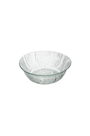 Conjunto de Bowl Lunar de Vidro 6 Peças