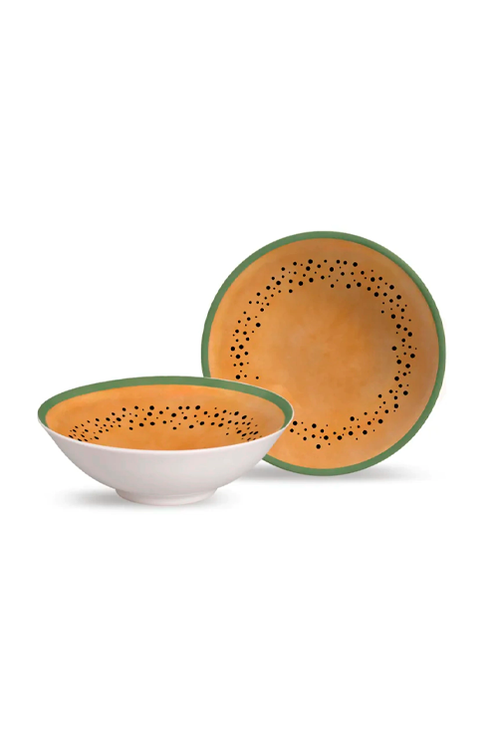 Bowl Decorado Mamão 300ml