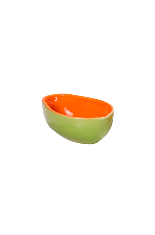 Bowl Decorado Mamão