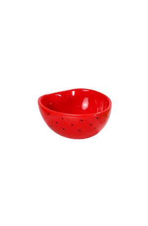 Bowl Decorado Melancia 340ml