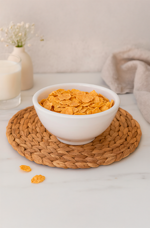 Bowl de Porcelana Clean Branco