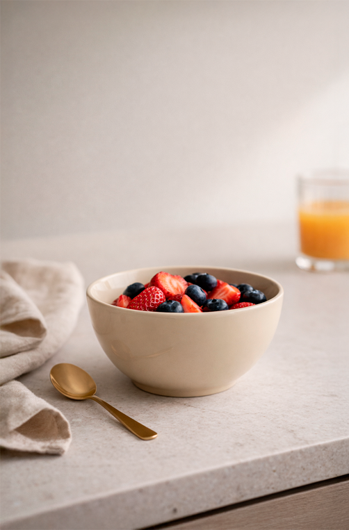 Bowl Slim 350ml