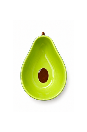 Bowl de Abacate em Cerâmica 300ml