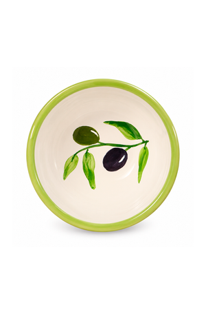 Bowl de Azeitoninha Kitchen em Cerâmica 120ml