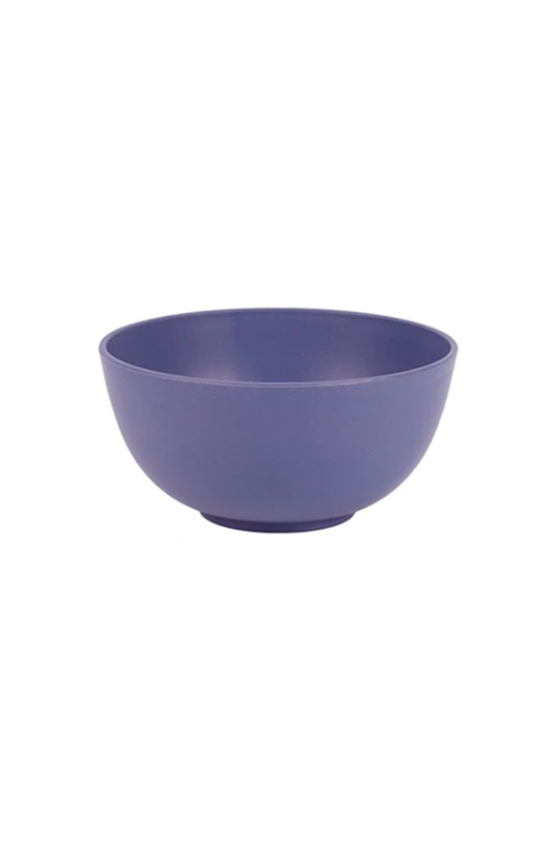 Bowl Azul em Fibra de Trigo e Polipropileno 800ml