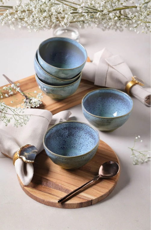 Bowl Orgânico Breeze 558ml