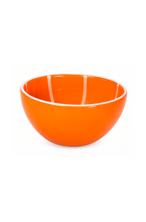 Bowl de Laranja em Cerâmica 340ml