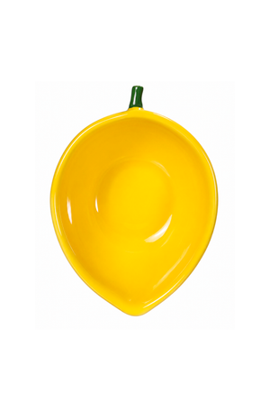 Bowl de Limão em Cerâmica 270ml