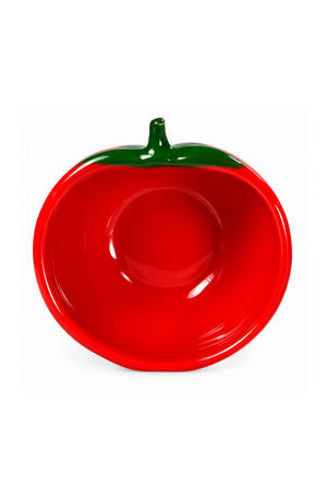 Bowl de Tomate Seletta em Cerâmica