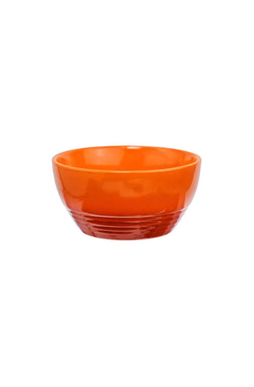 Bowl Le Chef Laranja em Cerâmica 350ml