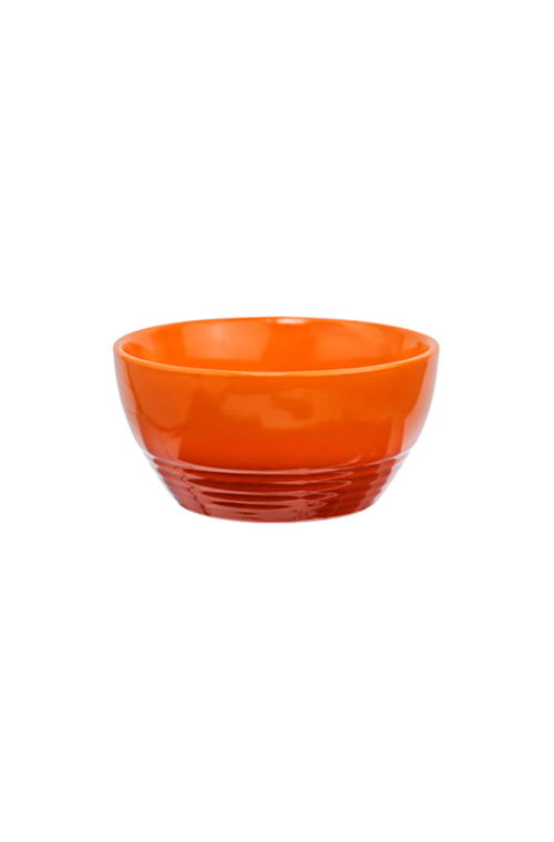 Bowl Le Chef Laranja em Cerâmica 350ml