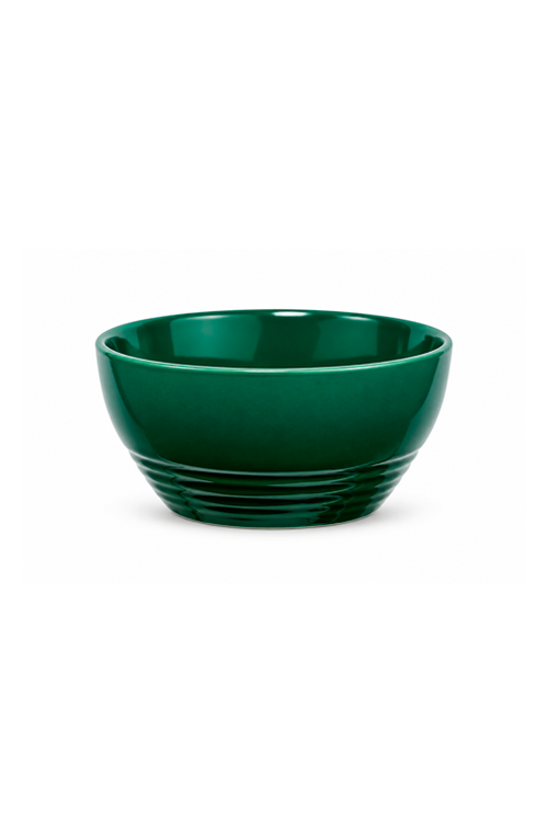 Bowl Le Chef Verde em Cerâmica 350ml