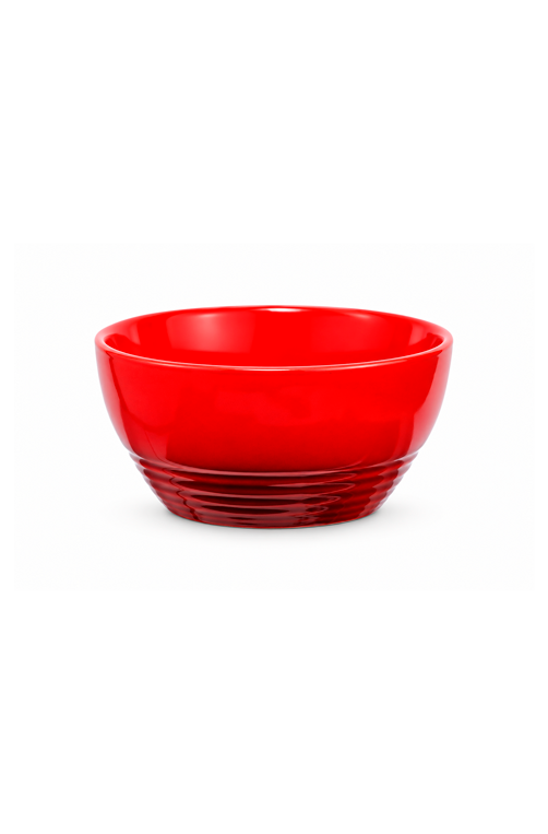 Bowl Le Chef Vermelho em Cerâmica 350ml
