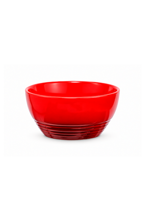 Bowl Le Chef Vermelho em Cerâmica 350ml