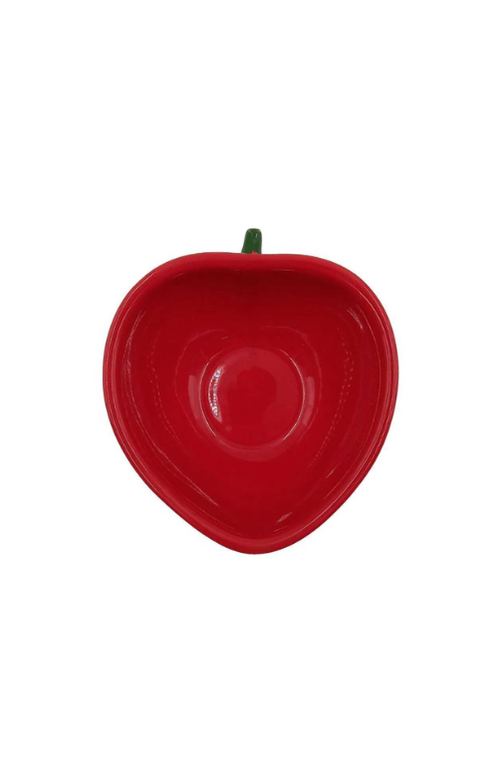 Bowl Decorado Morango 290ml