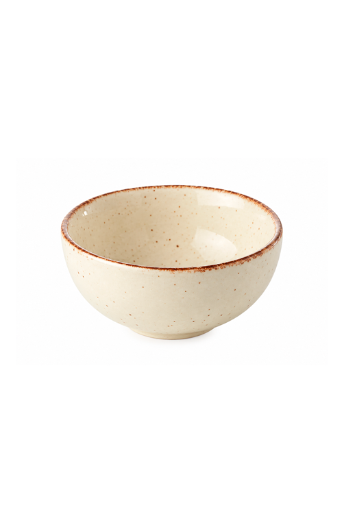 Bowl Serena Areia em Cerâmica 400ml