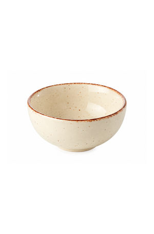 Bowl Serena Areia em Cerâmica 400ml