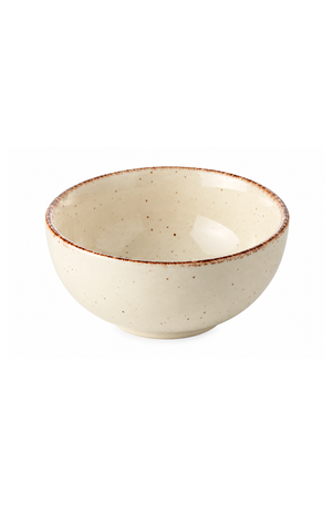 Bowl Serena Areia em Cerâmica 560ml