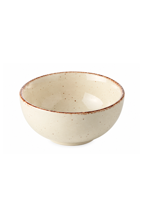 Bowl Serena Areia em Cerâmica 560ml