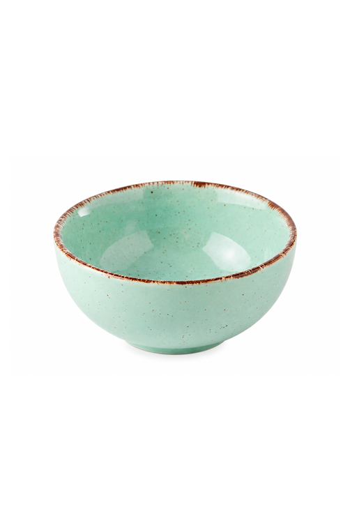 Bowl Serena Menta em Cerâmica 560ml