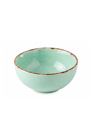 Bowl Serena Menta em Cerâmica 560ml