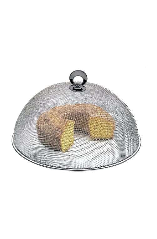 Tela Protetora para Alimentos Verona 30cm