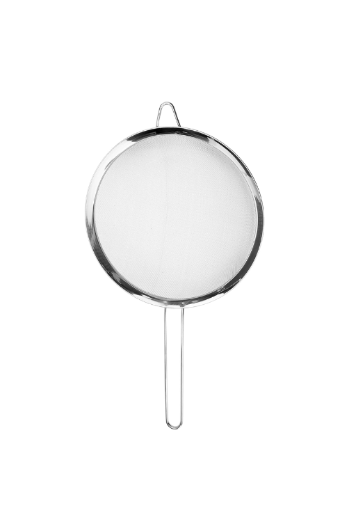 Peneira Top Pratic 24cm de Aco Inox
