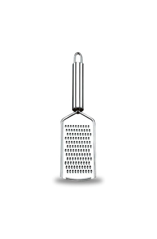 Ralador 1 Face Top Pratic em  Aço Inox