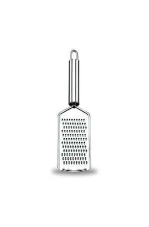 Ralador 1 Face Top Pratic em  Aço Inox