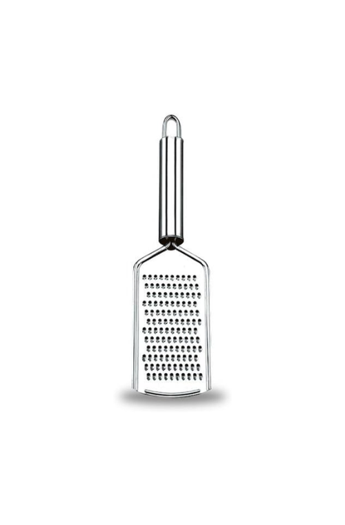 Ralador 1 Face Top Pratic em  Aço Inox