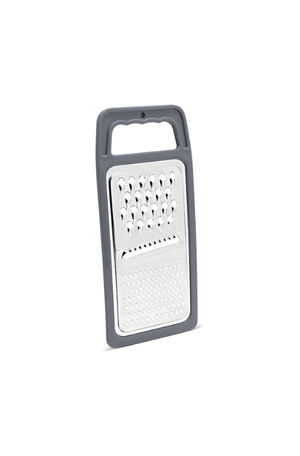 Ralador Cortador Top Pratic em  Aço Inox