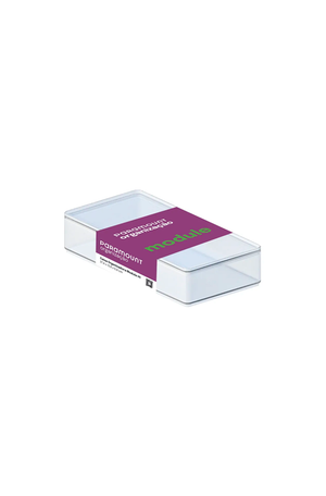 Caixa Organizadora Module H1